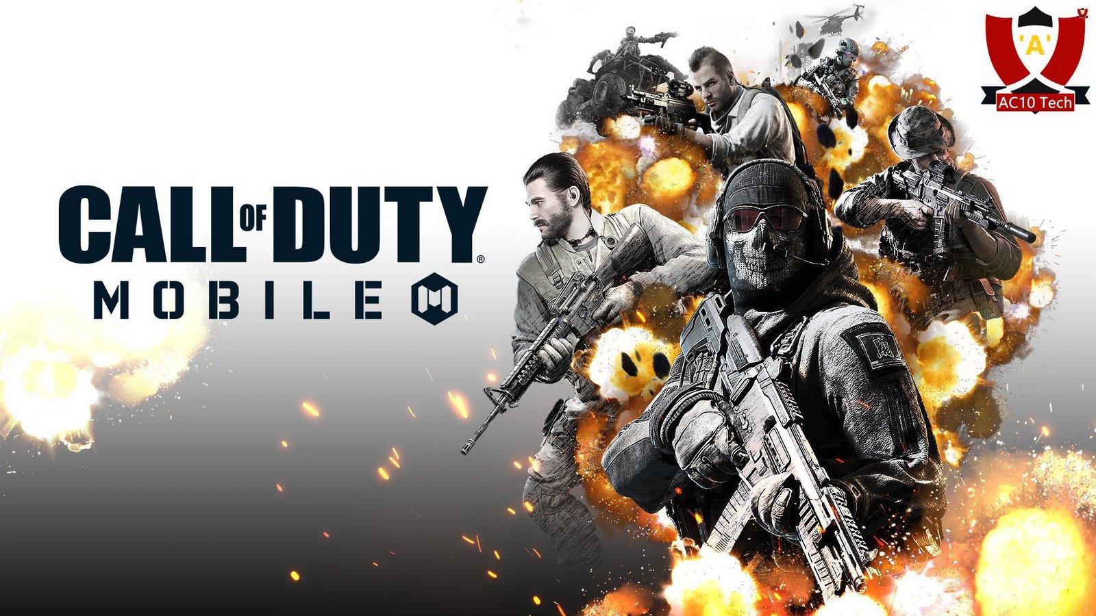 Game pc terbaik sepanjang masa call of duty