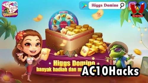 Download Cheat Higgs Domino Slot FaFaFa Auto Jackpot 2026 & Script Termux 2 Cheat Higgs Domino APK Terbaru 2026