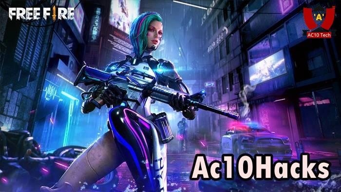 Free Fire Space Spin Skin dan Diamond Gratis Work ID