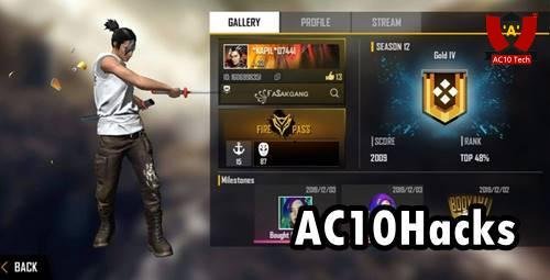 APK Hack Akun FF dengan Salin ID Link Download 2026 2 APK Hack Akun FF dengan salin ID Auto Sultan No Tipu