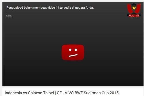 9 Cara Menonton Bokeh Jepun di YT (YouTube) 2026