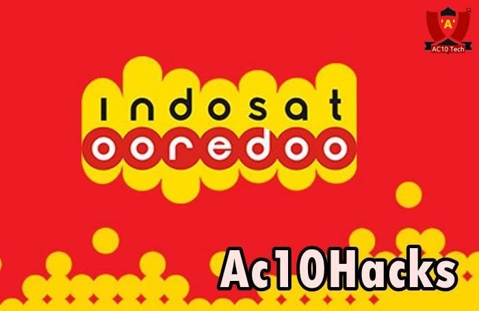 APN Indosat Game Tercepat 2026 4G untuk Game ML DLL