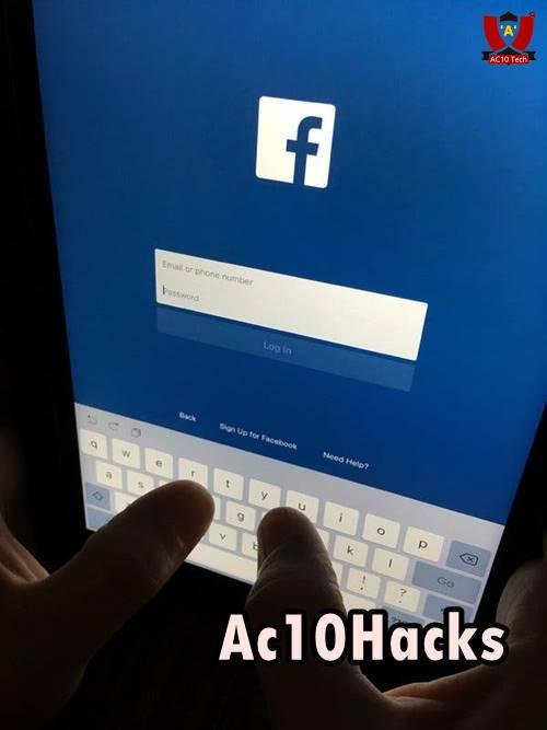 Cara Membuka Facebook Lupa Kata Sandi Nomor HP Email Tidak Aktif 2026 2 Lupa Sandi Facebook No Tidak Aktif