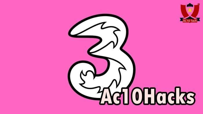 APN Tri 4G Tercepat Unlimited Anti FUP Terbaru 2026 + Game Online 3 Daftar APN Tri Tercepat 4G Unlimited