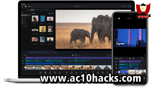 Download VN Pro Mod APK 2026 Versi Terbaru No Watermark 3 VN Pro APK For Android