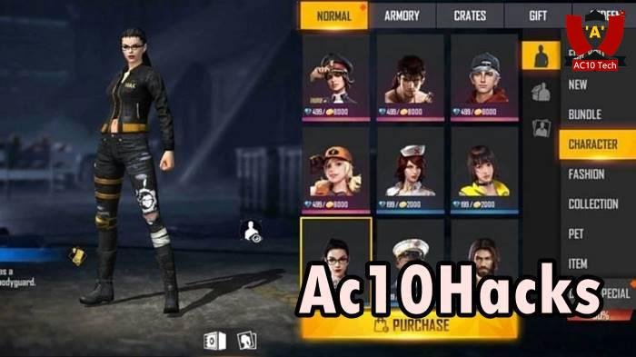 Kumpulan ID FF Sultan Gratis Asli