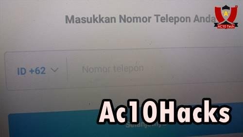Cara Reset Password Instagram dengan Nomor HP 2026 2 Cara Reset Password Instagram dengan Nomor HP