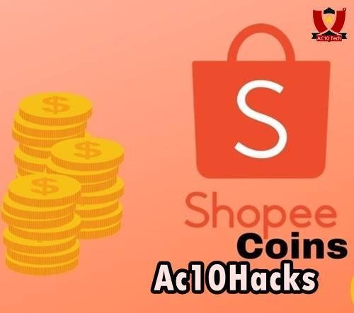 Download Shopee Mod Apk Unlimited Coin Versi Terbaru 2026