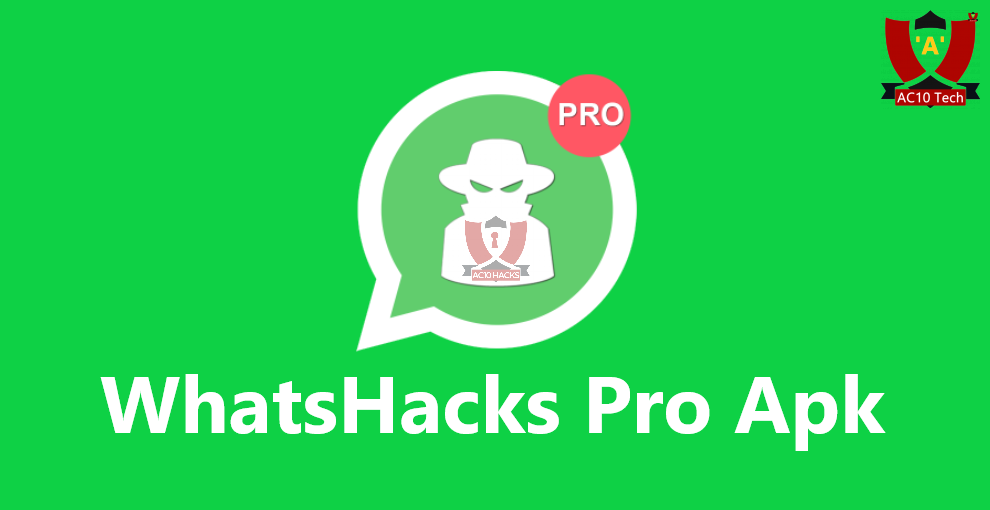 WhatsHack Pro 2026 Apk Download Versi Terbaru
