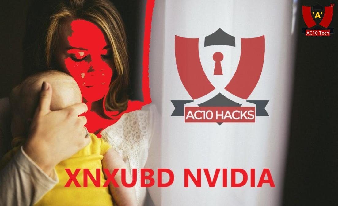 Link Download Xnxubd 2022 Nvidia Video Japan APK Terbaru!