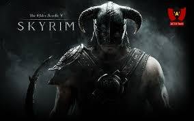 game petualangan pc terbaik The Elder Scrolls V: Skyrim