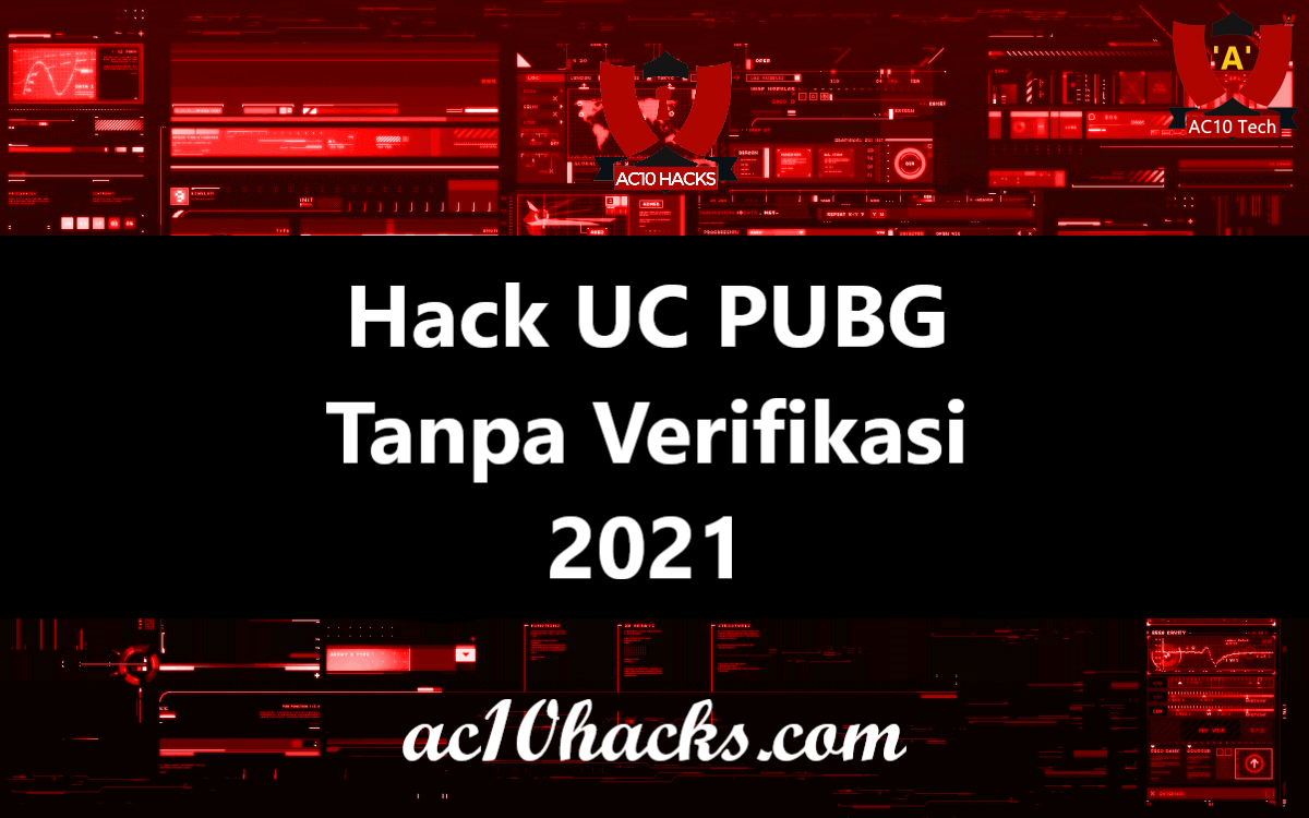 How To Hack PUBG UC Without Verification 2026
