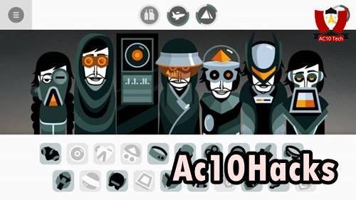 Incredibox Mod APK Unlimited Money Free Download 2026