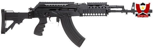 Beryl PUBG AR