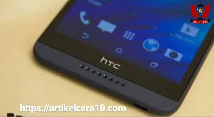 How to Fix HTC Smartphone RAM Full 2026