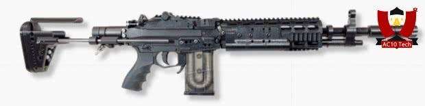 senapan ebr dmr pubg