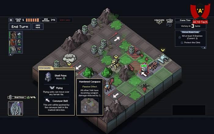 Game Strategi Offline PC Terbaik 2026