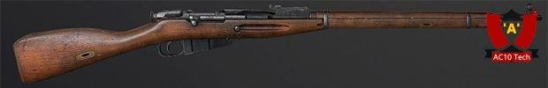 Ini Daftar Semua Senjata PUBG Terlengkap 2026