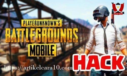 How To Hack PUBG Mobile UC 2026