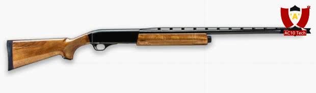 1897 PUBG Shotgun