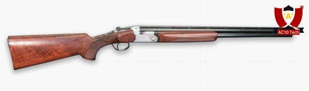 Shotgun S686 PUBG