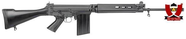 Slr DMR PUbg