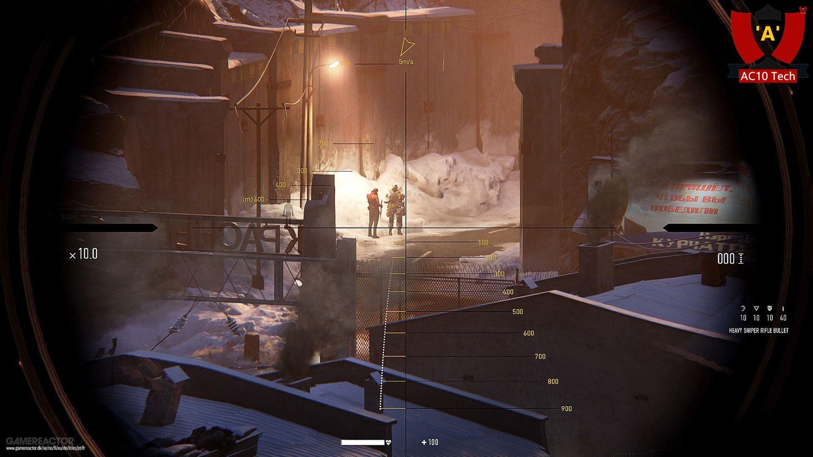 game pc fps offline ringan