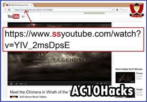 SSYoutube Download MP3 dan Video Youtube HD 2026