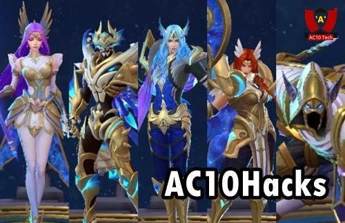 2024+ Nama Squad ML Keren Aesthetic Artinya dan Singkatannya