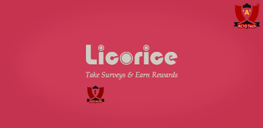 16 Aplikasi Penghasil Saldo GoPay, OVO, Dana Terbukti Membayar 2026 6 Licorice Aplikasi Penghasil Saldo