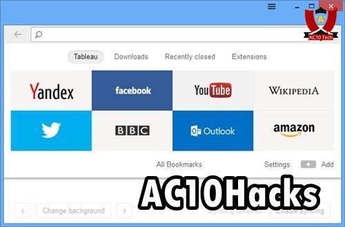 Yandex Browser APK Download Rusia Terbaru 2026