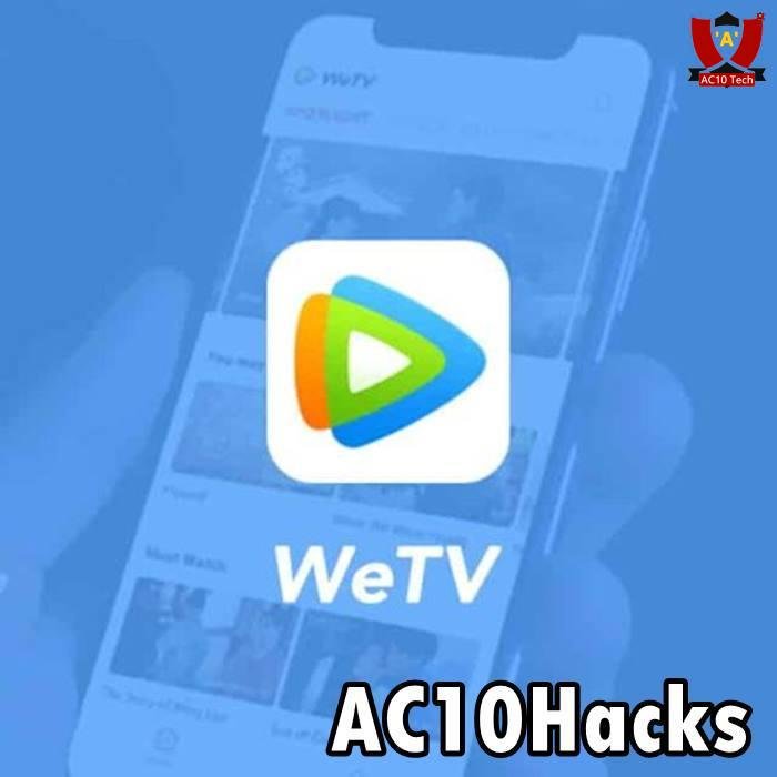 Download WeTV VIP Mod APK 2026 Premium Gratis Mediafire 6 We TV Mod APK Terbaru Tanpa Iklan