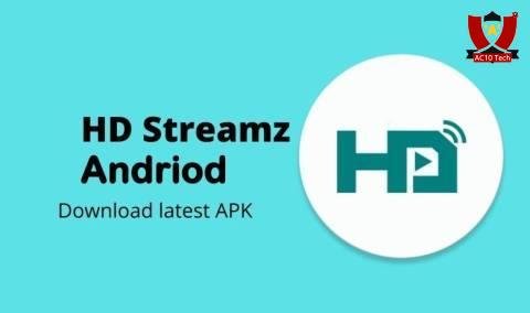 hd streamz apk download