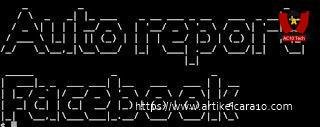 Script Bot Auto Report Facebook Termux Terbaru 2026 3 Cara Buat Script Auto Report Facebook Termux