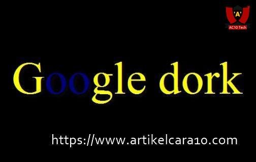 Fresh Google Dork SQL Injection 2026 List Update