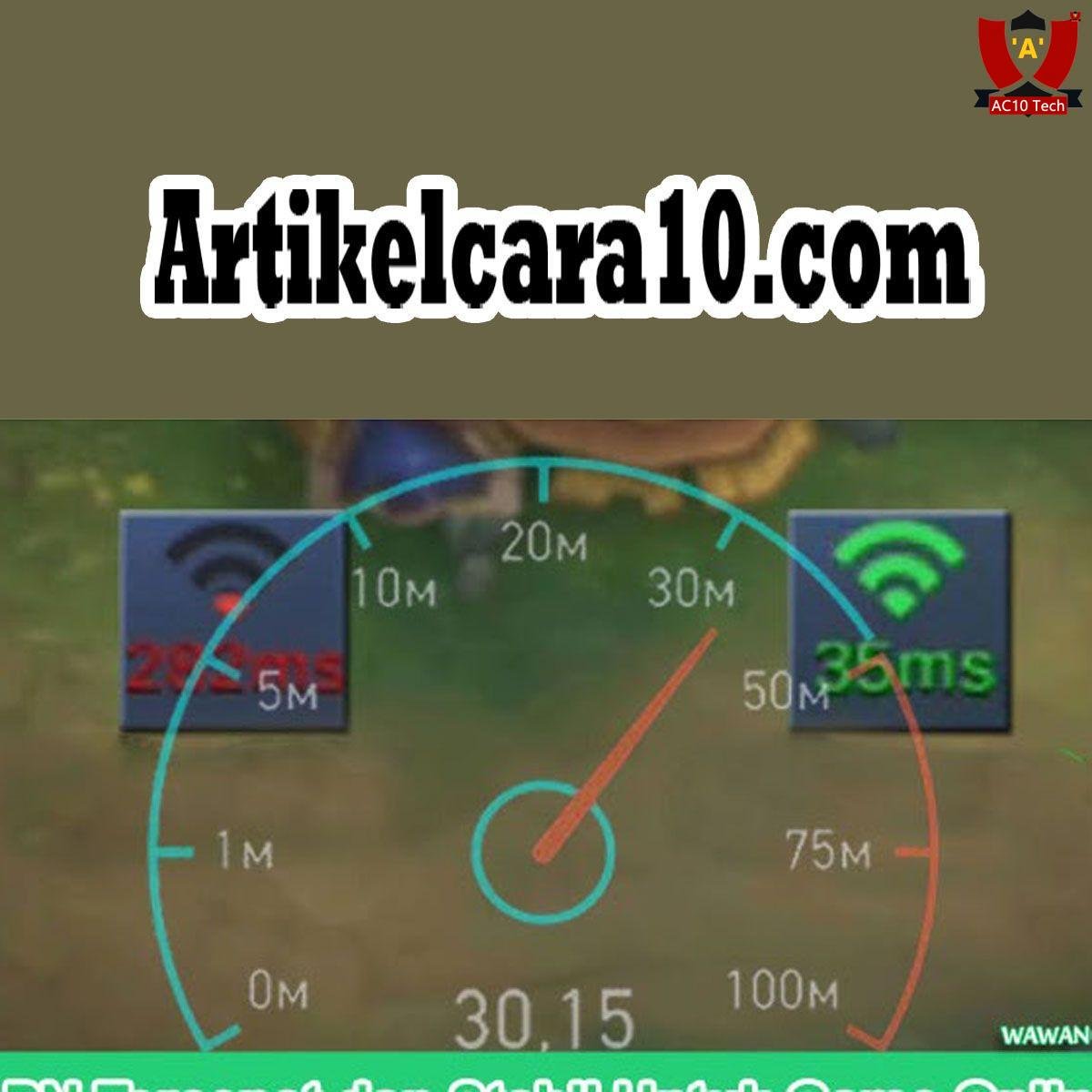 APN XL Untuk Game Online