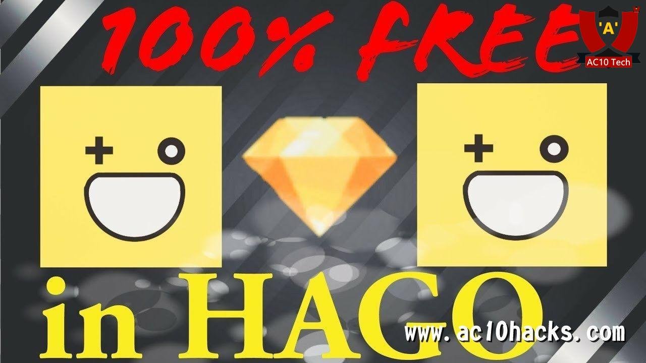 Cara Bobol Hack Diamond Hago Ilegal Gratis 2026