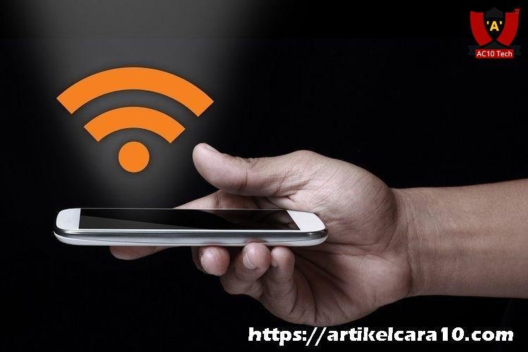 Cara Membuat Voucher WiFi Tanpa Mikrotik