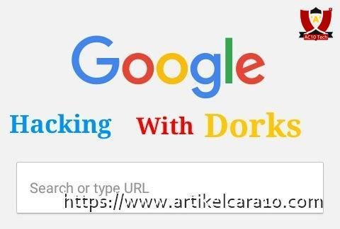 Fresh Google Dork SQL Injection 2026 List Update 3 Fresh Google Dorks 2026 Untuk SQLI
