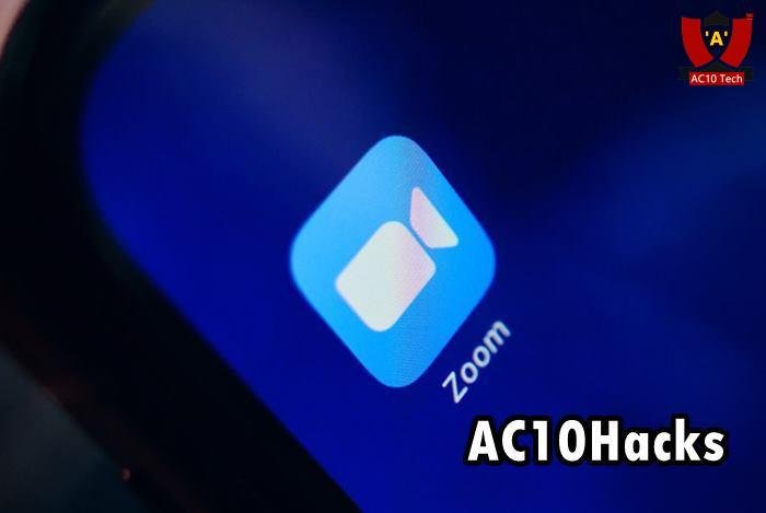 Cara Mengganti Background Zoom di HP Oppo DLL & di Laptop 3 Cara Mengganti Background Zoom di Laptop