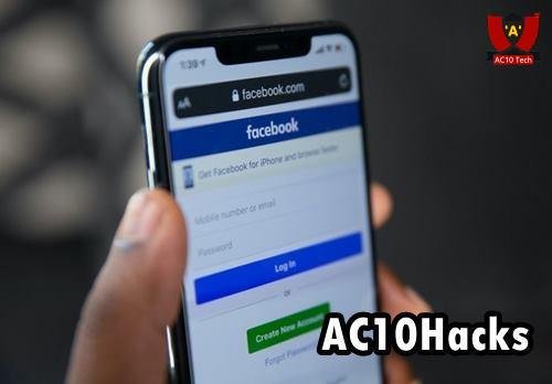 Cara Melihat Kata Sandi FB Sendiri Di Pengaturan