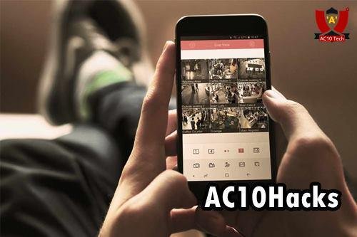 Cara Menyambungkan CCTV Ke HP iPhone dan Android 2026 2 Cara Menyambungkan CCTV Ke HP iPhone dan Android