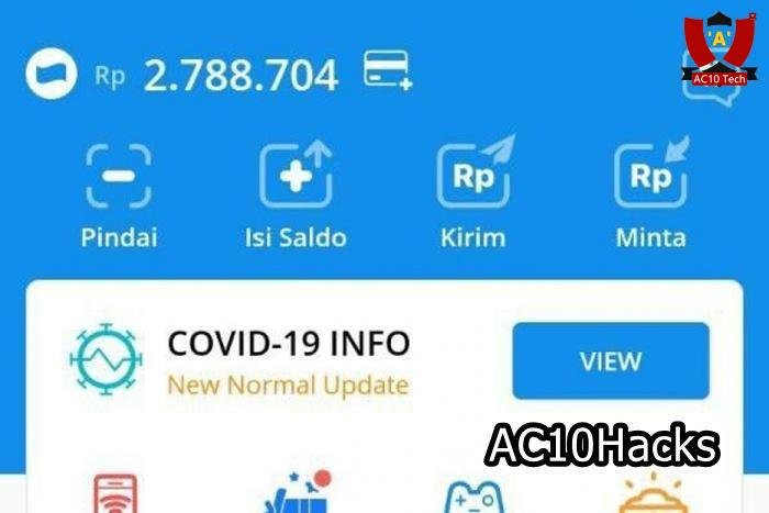 Kode Promo Dana Saldo Gratis 2026 Terbaru, Klaim Sekarang!