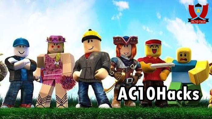 Roblox Mod Apk Terbaru
