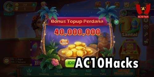 3 Cara Top Up Higgs Domino Pulsa Murah 2026 XL Dll 2 Cara Top Up Higgs Domino Paling Mudah