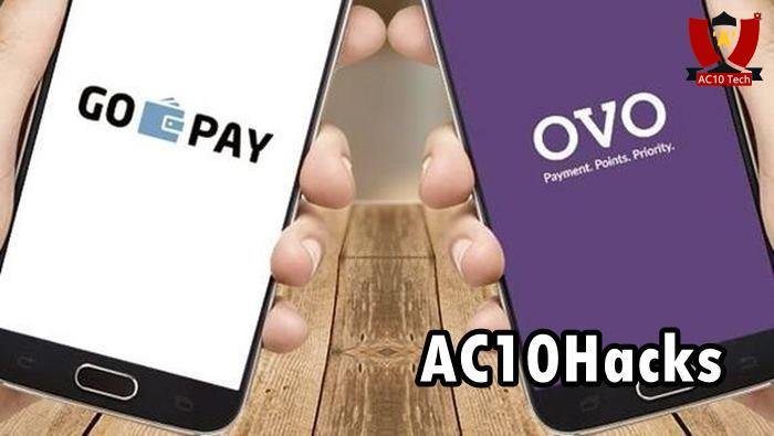 Cara Transfer Gopay ke OVO Gratis 2026