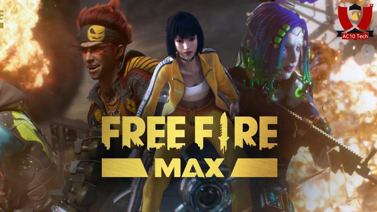 FF Max Mod Apk Unlimited Diamond Download 2026 3 ff max mod apk unlimited diamond