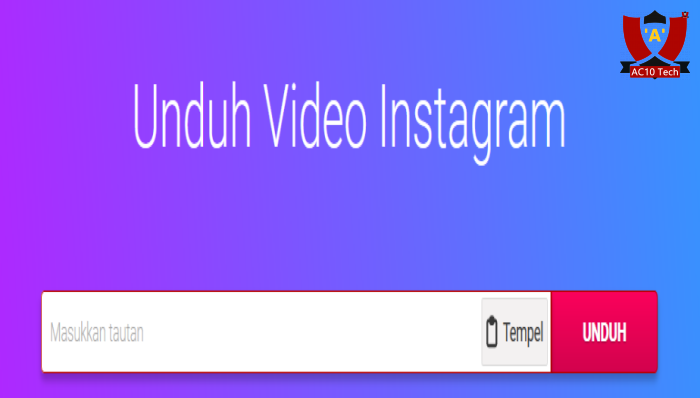SSSInstagram Download Story, Reels, IGTV, Audio dan Video Instagram Tanpa Aplikasi