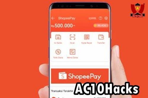 5 Cara Mengisi Saldo ShopeePay dengan Nomor HP 2026