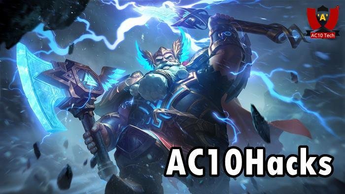 Build Franco Terkuat Mobile Legends 2026